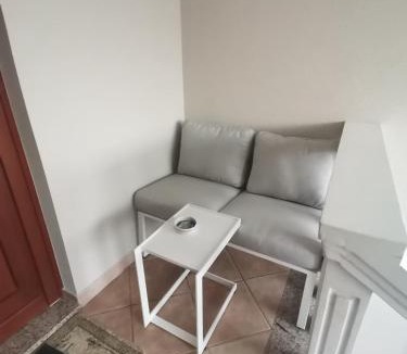 Murine Apartment | APP Fratrici