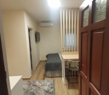 Murine Apartment | APP Fratrici