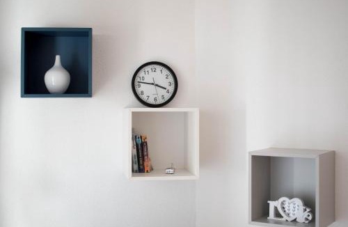 Murine Apartment | APP Lov