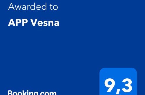 Umag Apartment | APP Vesna