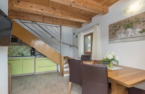 Kruncici Apartment | APP Villa Anja/Apartment Nina