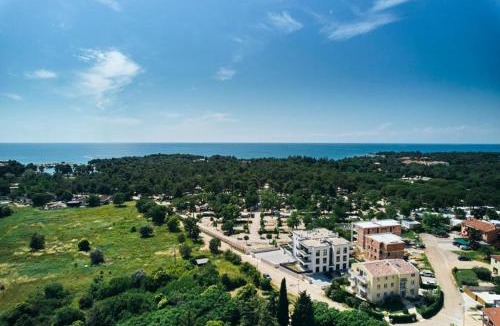 Monterol Apartment | App Zlatar