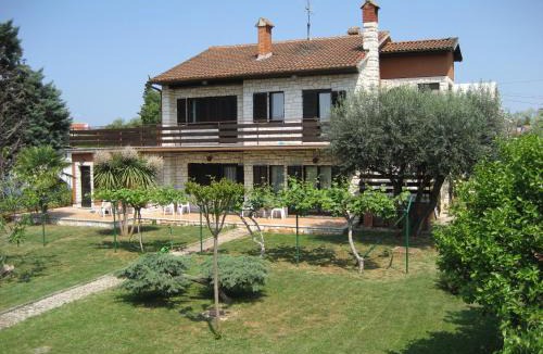 Murine Apartment | Appartamenti Umago it
