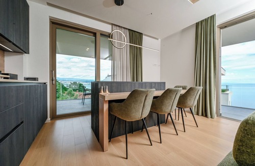 Icici Apartment | Appartement Carpe Diem
