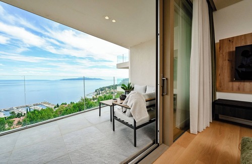 Icici Apartment | Appartement Carpe Diem