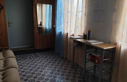 Donja Dubrava Apartment | Appartement Drava 1