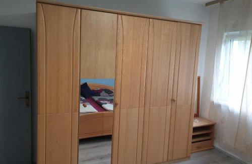 Donja Dubrava Apartment | Appartement Drava 1