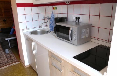 Cervar Porat Apartment | Appartement mit Blick auf das Wasser by Interhome