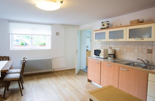Zasip Apartment | Appartement in Zasip mit Möblierter Terrasse by Interhome