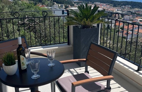 Moca Apartment | Appartement Rubin by Interhome