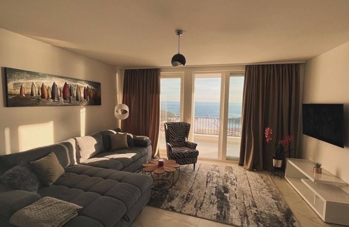 Moca Apartment | Appartement Rubin by Interhome