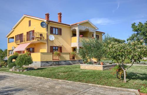 Sajini Apartment | Appartman Rozana