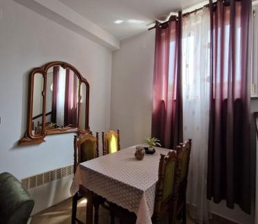 Petrovija Apartment | AppKiki