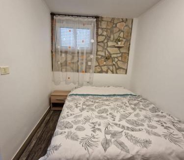 Petrovija Apartment | AppKiki