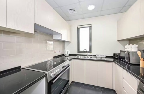 Dubai Villa | Applevilla