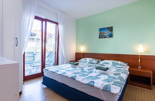 Vantacici Apartment | Apt Franka, Malinska, Vantacici, Island Krk