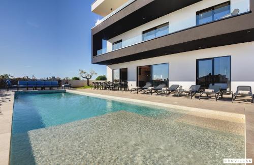 Pula Villa | Aquarius