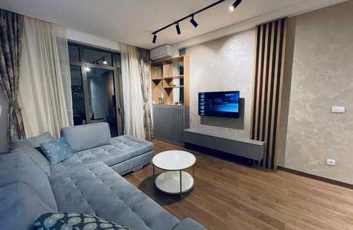 Sarajevska Apartment | Arcadia 22 Belgrade Waterfront