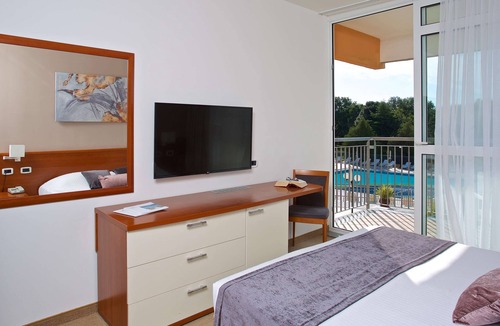 Medulin Hotel | Arena Hotel Holiday