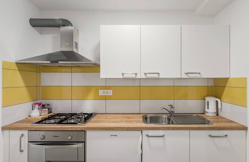 Most na Soci Apartment | Arena - spacious apartment with a swimming pool in the beautiful Most na Soci