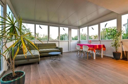 Novigrad Villa | ARIEL A4, quiet area only 2 Km from the beach