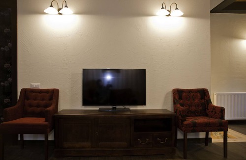 Brasov City Centre Apartment | Arina Apartments