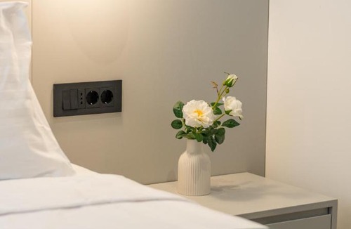 City Center Apartment | Arriba Rooms
