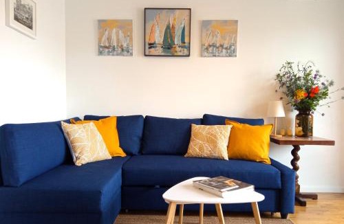 Kastel Stari Apartment | ART & COZY new apartmant near beach and historic center of KASTEL STARI