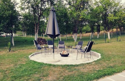 Udbina Apartment | Artisan House Meraki