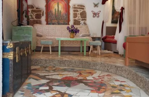 Pican Apartment | Artist Design Studio Istria