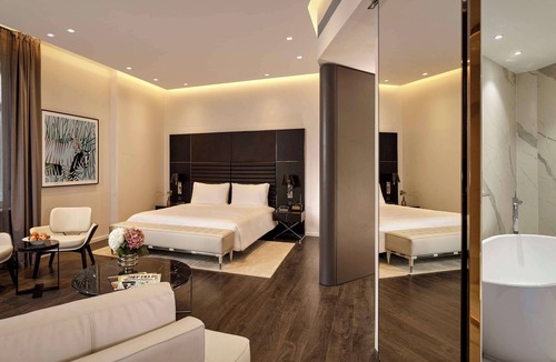 Zagreb Hotel | art’otel Zagreb