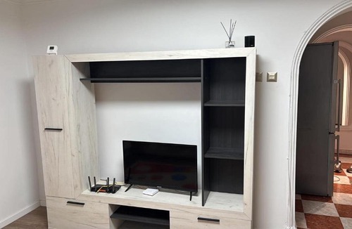 Pascani Apartment | Asalt Pascani
