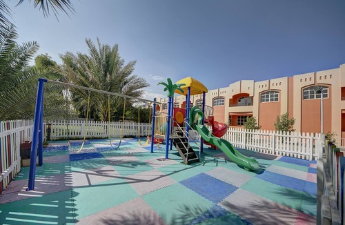 Al Ain Hotel | Asfar Resorts