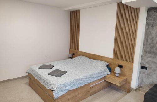 Slavija Apartment | Asja studio