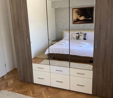 Velika Gorica Apartment | Astralis Factory Apartments- FLY