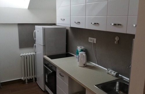 New Belgrade Apartment | Atelje 11.