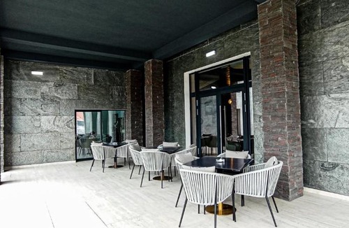 Vulcan Hotel | Atrium Hotel