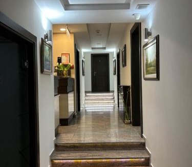 Sremska Mitrovica Bed & Breakfast | Atrium