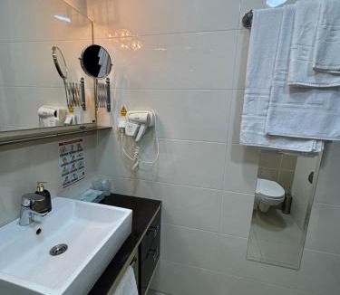 Sremska Mitrovica Bed & Breakfast | Atrium