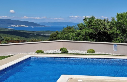 Kavran Villa | Attractive villa with stunning weiw on sea/pool/landscape -Best offer in July