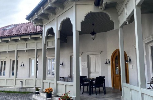 Piatra Neamt Apartment | Augsburg Apart