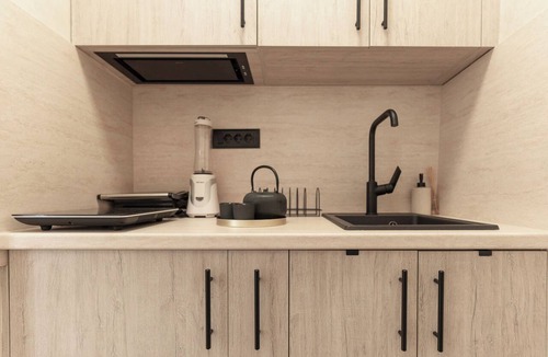 Mostar Apartment | Authentic Bosnian-Herzegovinian Studio & Garden in the heart of Mostar