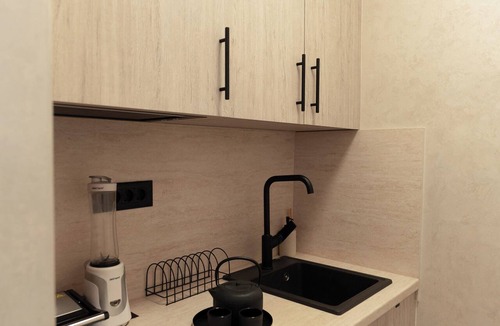 Mostar Apartment | Authentic Bosnian-Herzegovinian Studio & Garden in the heart of Mostar