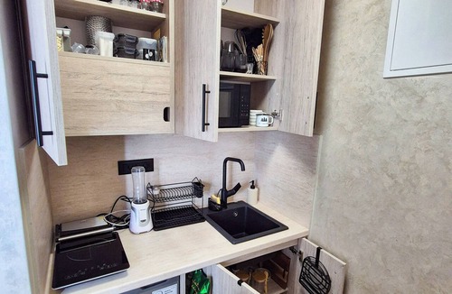 Mostar Apartment | Authentic Bosnian-Herzegovinian Studio & Garden in the heart of Mostar