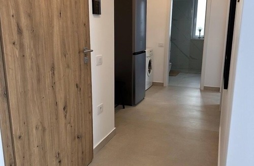 Rasnov Apartment | Ava Residence - Wonderful view of Rosenau Castle
