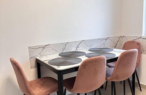 Rasnov Apartment | Ava Residence - Wonderful view of Rosenau Castle