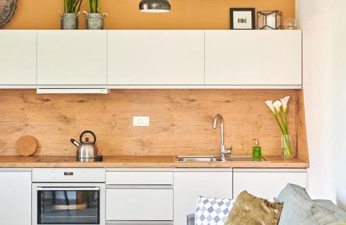 Murine Apartment | AvantGarden