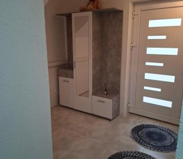 Bosanska Krupa Apartment | Avenue