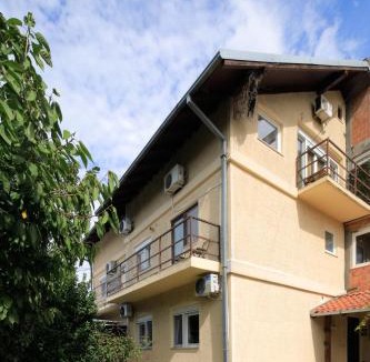 Surcin Apartment | AVIATOR Apartments & Rooms Nikola Tesla Airport Belgrade