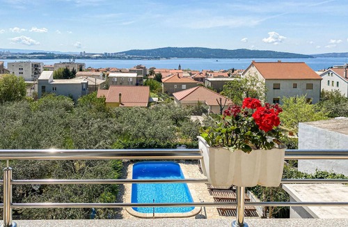 Kastel Sucurac Apartment | Awesome apartment in Kastel Sucurac